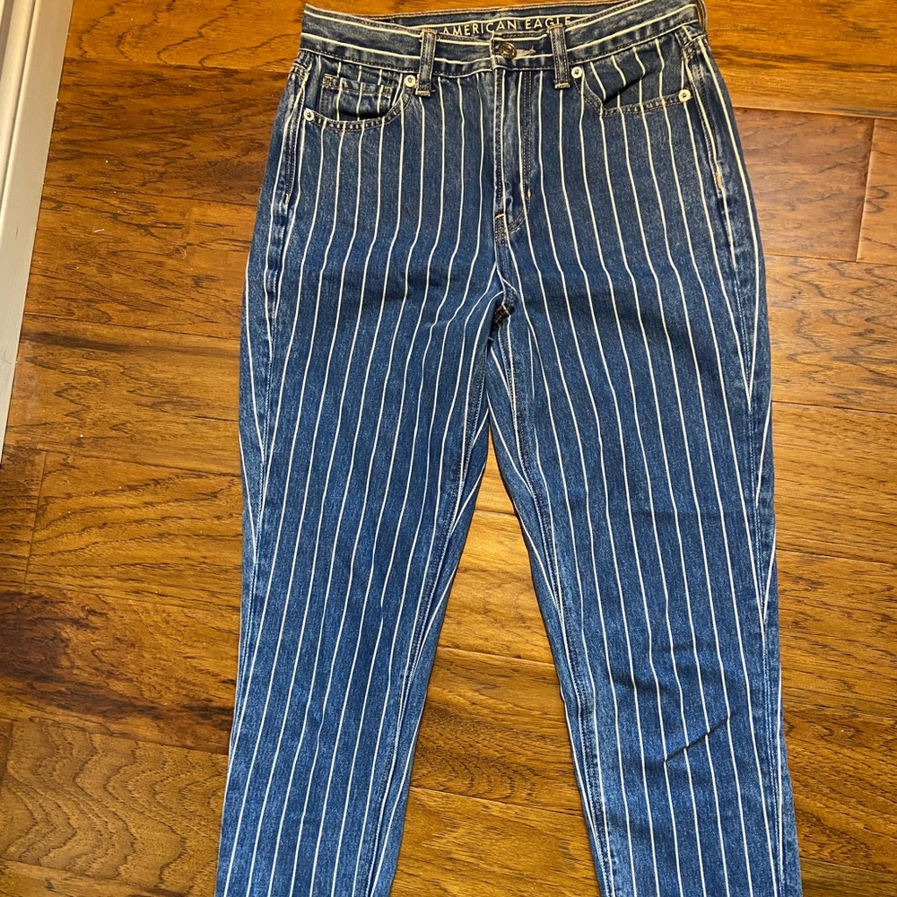 American Eagle Jeans size 0